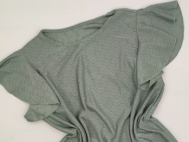 shein sukienki plus size wyprzedaż: Shein, Women's blouse, S (EU 36)