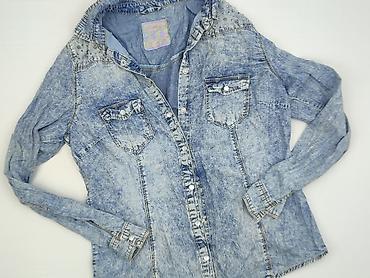 denim co 1969: Denim Co, Koszula damska, rozmiar S — 1