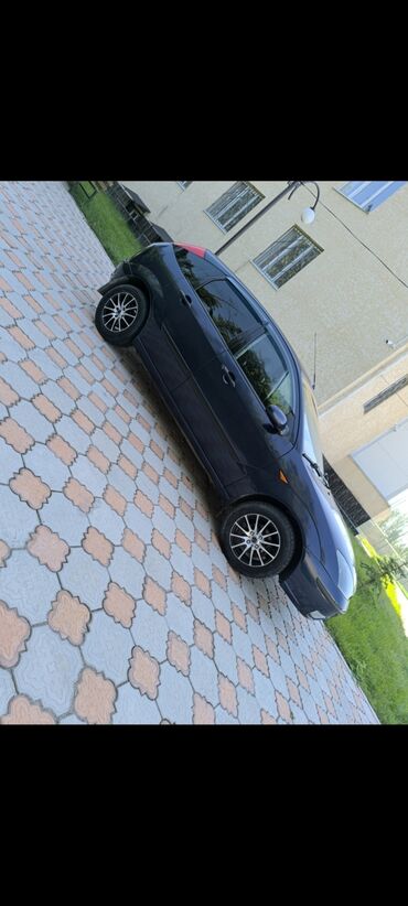 купить прицеп самосвальный для камаза бу: Ford Focus: 2002 г., 1.6 л, Автоматические, Бензин, Хэтчбэк