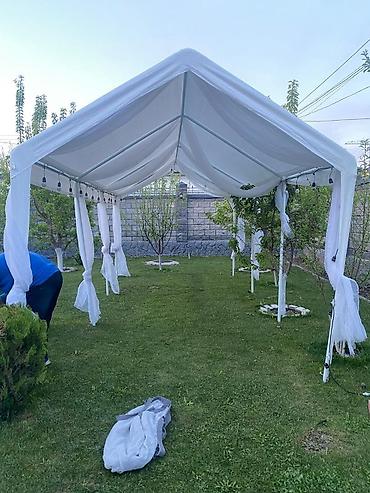 Аренда юрт: Аренда юрты, Каркас Деревянный, 75 баш, Казан, Посуда, Самовар — 6