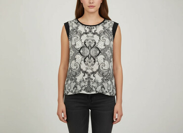 bluzka od c a: Dorothy Perkins, Жіноча блуза, розмір M