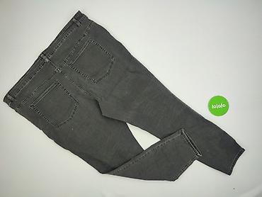 michael h: H&M, Jeansy damskie, rozmiar 3XL — 3