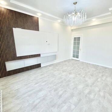 Продажа квартир: 2 комнаты, 65 м², Элитка, 6 этаж, Евроремонт