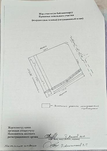 инвестор кж: 280 соток, Для бизнеса, Красная книга, Договор дарения — 10