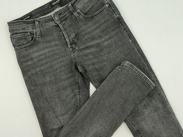 pl ccc sandały: Jack & Jones, Jeansy dla mężczyzn, rozmiar L