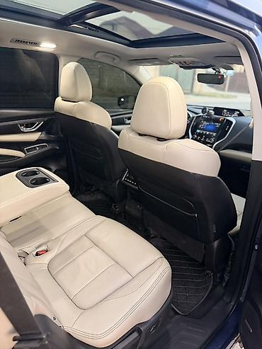 Subaru: Subaru Ascent: 2019 г., 2.4 л, Автомат, Бензин, Кроссовер — 9