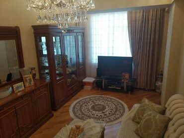 Yeni tikili: 2 otaqlı, Yeni tikili, 53 kv. m — 4