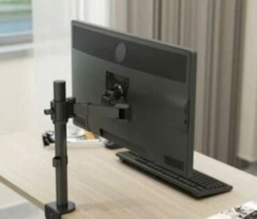 Masaüstü kompüterlər və iş stansiyaları: 17-27 inc ölçülü iki monitor asmaq üçün stolüstü yer tutmayan -da lalafo.az — 3 Masaüstü kompüterlər və iş stansiyaları: 17-27 inc ölçülü iki monitor asmaq üçün stolüstü yer tutmayan — 3