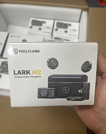 mikrofon wireless: Yeni Simsiz (Bluetooth) Mikrofon — 1