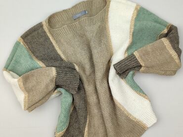 Ubrania damskie: BYoung, Sweter damski, S
