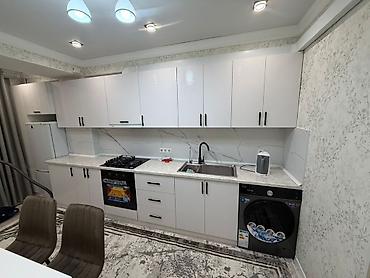 Продажа квартир: 2 комнаты, 50 м² — 5