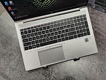 Ноутбуки HP: Для программирования, Новый, Intel Core i7 — 6