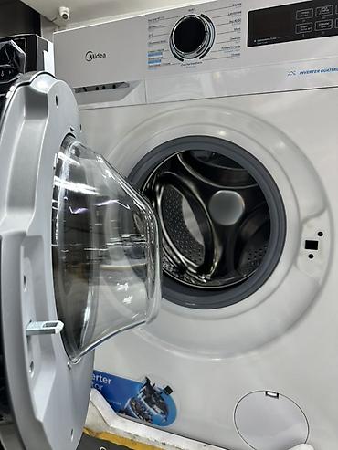midea s8: MIDEA 8кг 🔥СУПЕР АКЦИЯ 🔥 В честь открытия нашего магазина 😊 — 3