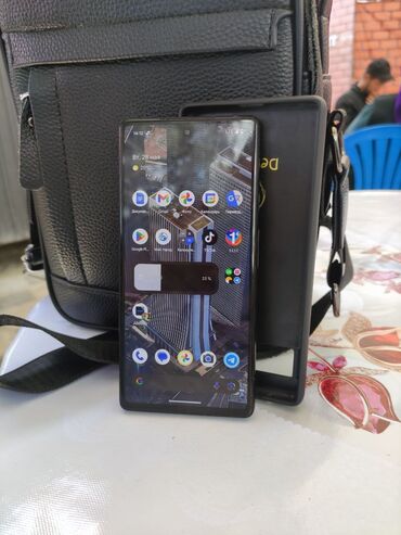 телефоны кант: Google Pixel 6A