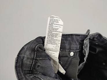 jeans push up: Big Star, Jeansy damskie, rozmiar S — 6