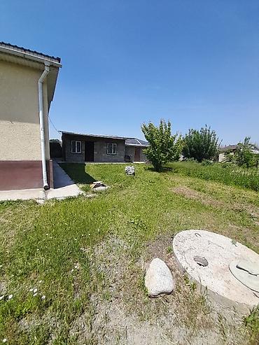 Продажа коттеджей и домов: 4 комнаты, 131 м², 7 соток, Таш-Добо, Риэлтор — 3