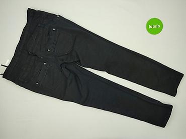 jeans cross: Jeansy damskie, rozmiar M — 3