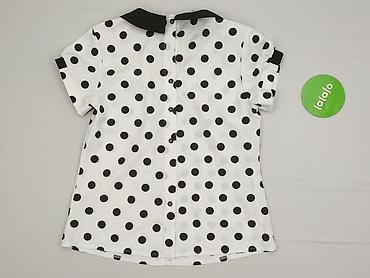polka dot: Bluzka damska, rozmiar M — 3