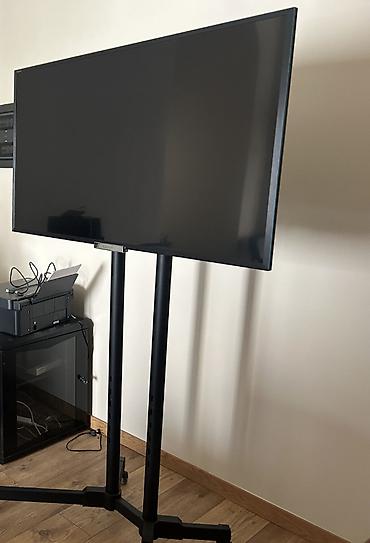 Digər ofis texnikası: Sony 47" LED televizor: Ekran ölçüsü: 47" diaqonal Marka: Sony Mobil — 1