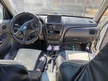 запчасти опель омега б: Nissan Almera: 2000 г., 1.8 л, Механика, Бензин, Хетчбек