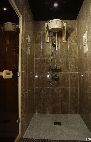 Бани, сауны, SPA: Баня, Сауна | Массаж, Пилинг, Бассейн — 10