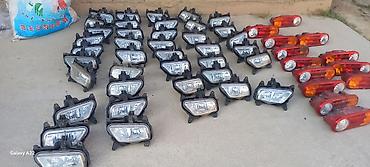 Другие автозапчасти: Автозапчасти для Hyundai Porter - Радиатор охлаждения в сборе — 52