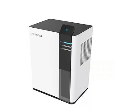 комтер: Осушитель воздуха Jessga H2 2.6L Купить в Бишкеке — влагопоглотитель — 6