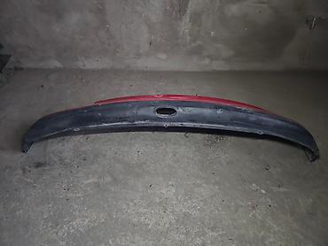 Бампер и комплектующие: Бампер Opel, Б/у, Оригинал — 7