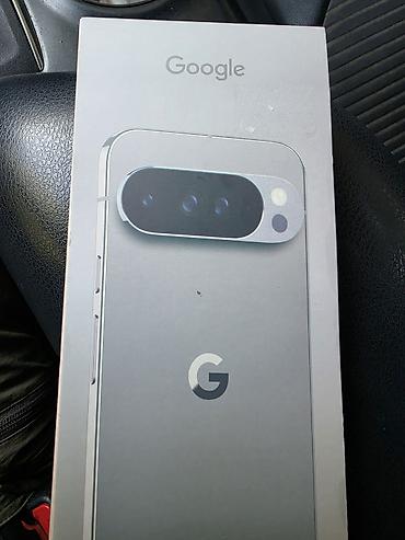 пульт на айфон: Google Pixel 10 Pro XL, Б/у, 256 ГБ, цвет - Серый, eSIM — 7