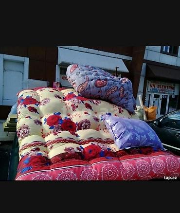 matras yeni: Yeni, Təknəfərlik çarpayı, Matrassız, Azərbaycan — 4