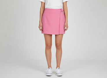 spódniczka i marynarka: Sinsay, Women`s skirt, size L