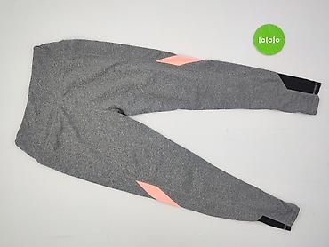 classics77 trousers: Workout, Legginsy Sportowe damskie, rozmiar M — 3