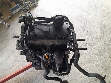 bas ovaj: MOTOR ZA VOLKSWAGEN GOLF 5 | Motor golf 5 1.9 — 1