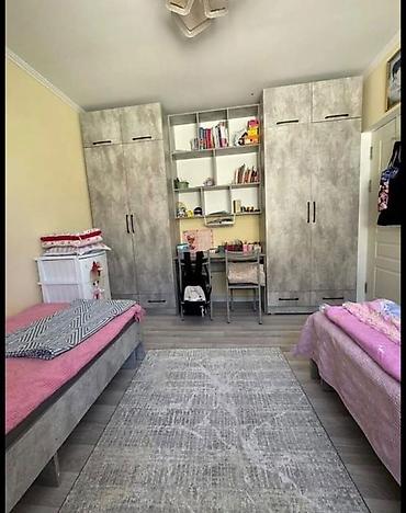 дом кв: 4 комнаты, 71 м², 1 соток, Газ, Электричество, Канализация — 6