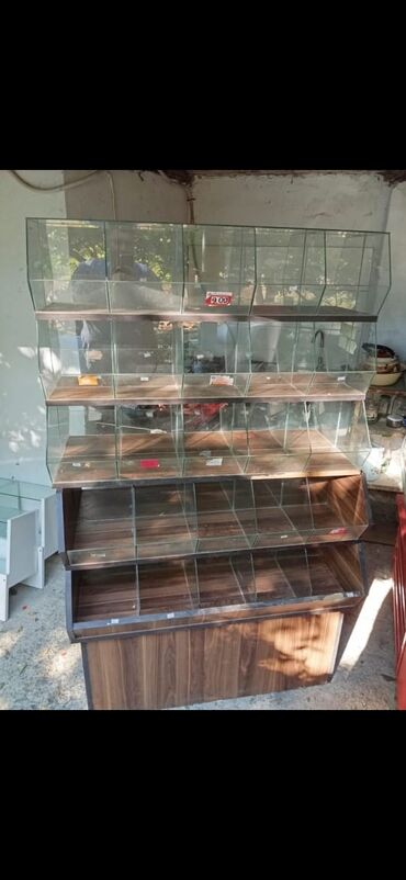 İnkubatorlar: Vitrin satilir 350 azne unvan Sumqayit By SS