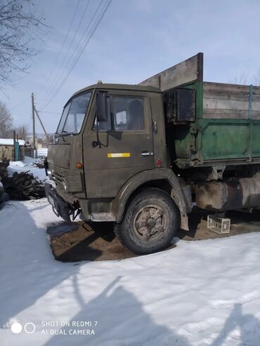 араб авто: Грузовик, Б/у