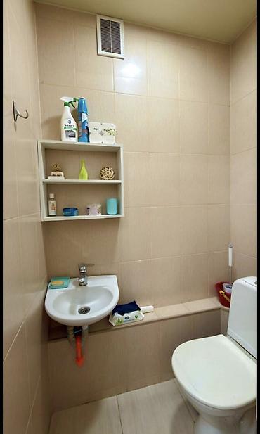 куплю 1 квартиру недорого: 3 комнаты, 62 м², Вефа ТЦ 106 серия, 9 этаж, Евроремонт — 9