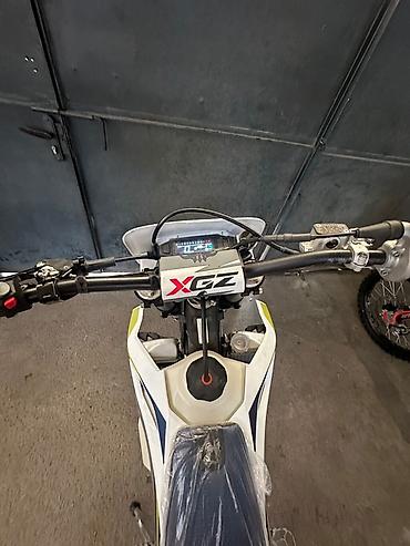 enduro цена: Новый эндуро XGZ H26 NB300 водяное охлаждение 6 передач 28 л.с — 4