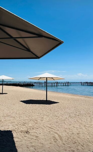 Отели и хостелы: Продается 3к.кв. на Иссык-Куле, в центре отдыха "Novel hotel & — 19