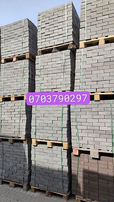 Тротуарная плитка: Бордюры дорожные | тротуарные! Доставка манипулятором! Продаем прочные — 16