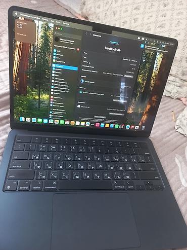 magic keyboard apple: Срочно продаю состояние отличное не че не менялось все родное — 1
