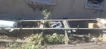 цинковая мазь цена в бишкеке: Зил каратыш рама