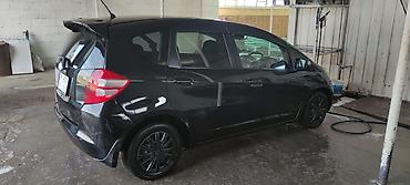 стапель бу купить: Honda Fit: 2008 г., 1.3 л, Вариатор, Бензин, Хэтчбэк — 5