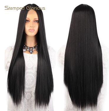 Perike i klipse: Bilo koje pitanje — 4