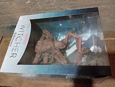 Figurice i makete: 4999 lično preuzimanje - 5700 sa Post Ekspresom - poziv sms The — 13