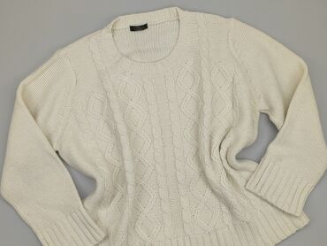 Jumpers: XL (EU 42), condition - Good