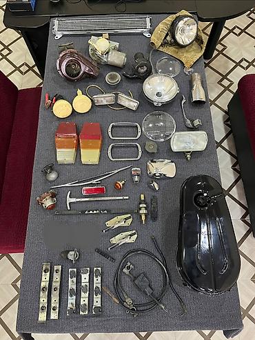 DUKAN DEYIL !!! GAZ 24 aksesuarları /// ANCAQ ŞEKILLERDE OLANLARDI ! lalafo.az -da DUKAN DEYIL !!! GAZ 24 aksesuarları /// ANCAQ ŞEKILLERDE OLANLARDI !