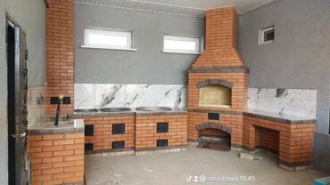 Строительство под ключ: Дома, Кухни Больше 6 лет опыта