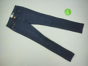emu 34: River Island, Jeansy damskie, rozmiar XS — 2