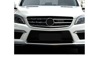 Tuning oprema: 12V Svetleći LED znak za prednju masku - AUDI Svetleći znak za — 9